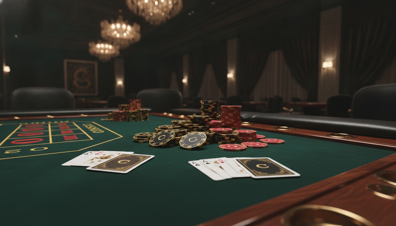 Explore Payment Options at Cashed Casino