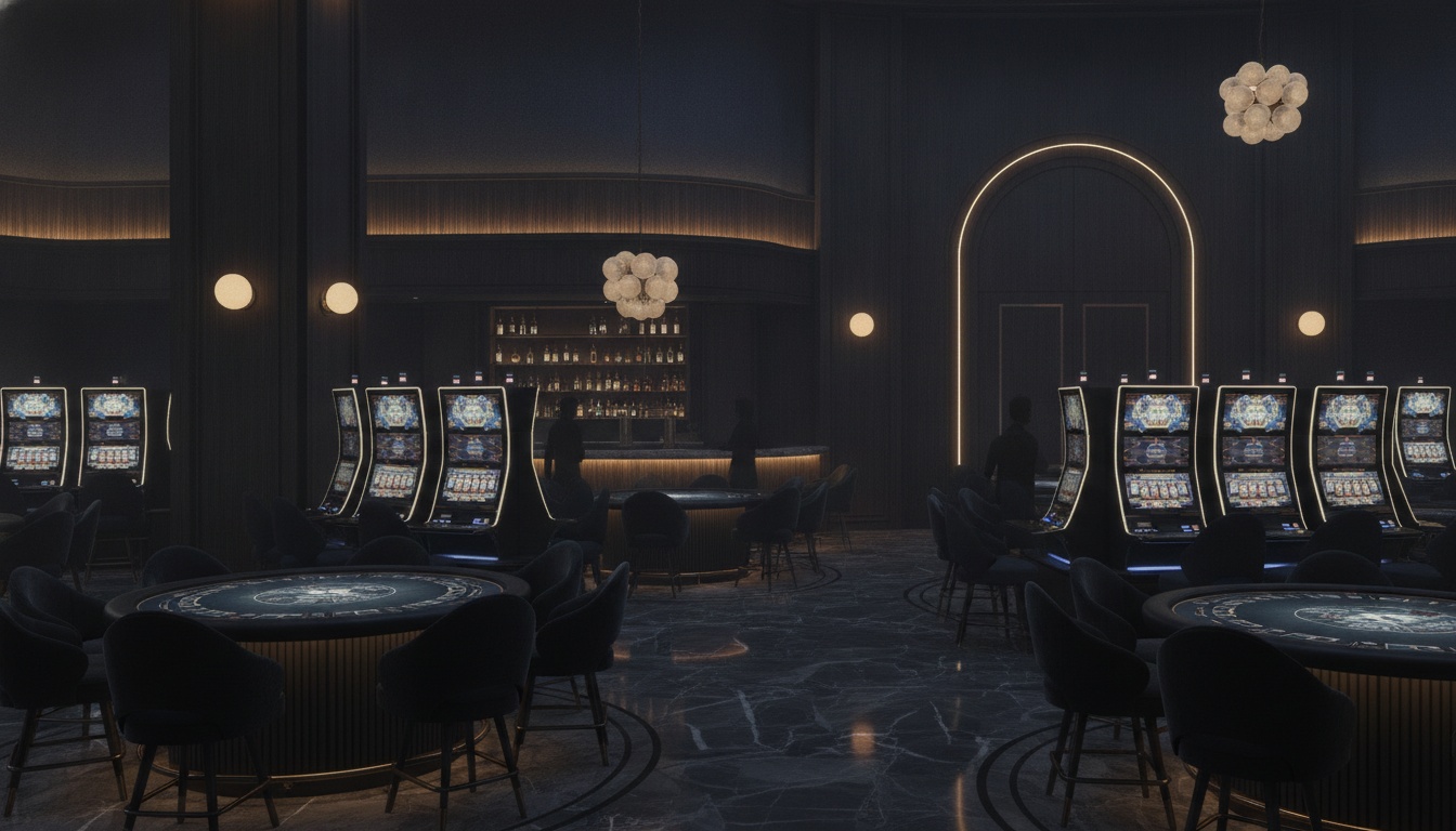 Cashed Casino — Customer Support Overview