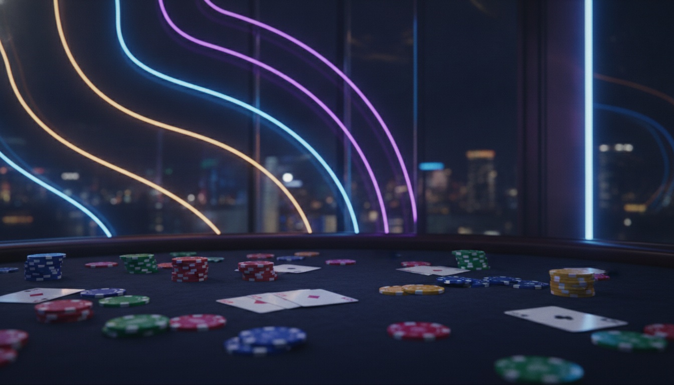 Cashed Casino